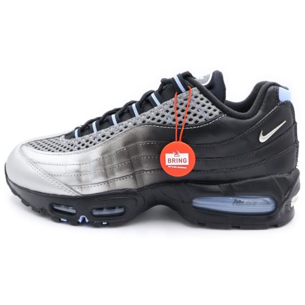 ナイキ × PALACE SKATEBOARDS AIR MAX 95 BIG BUBBLE IQ7...