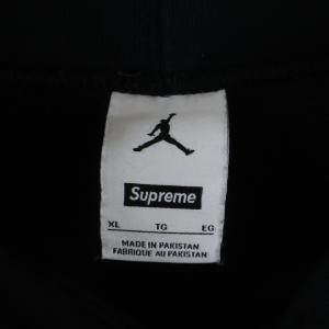 SUPREME シュプリーム 24AW×NIK...の詳細画像5