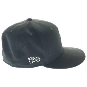 STUSSY ステューシー Curly S 5...の詳細画像2