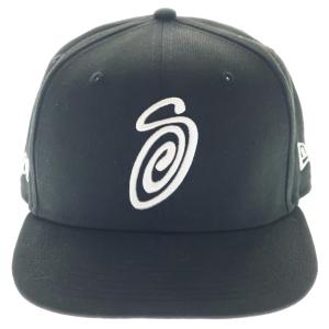 STUSSY ステューシー Curly S 5...の詳細画像3