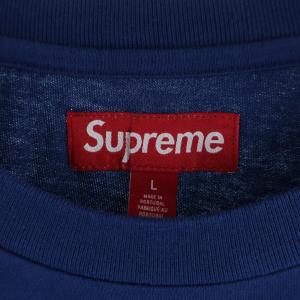 SUPREME シュプリーム 24AW Sma...の詳細画像5
