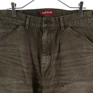 SUPREME シュプリーム 26SS Wor...の詳細画像2