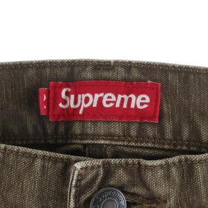 SUPREME シュプリーム 26SS Wor...の詳細画像5