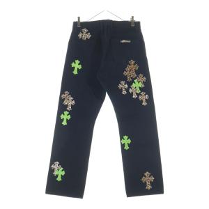 CHROME HEARTS クロムハーツ JE...の詳細画像1
