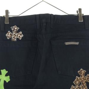 CHROME HEARTS クロムハーツ JE...の詳細画像3