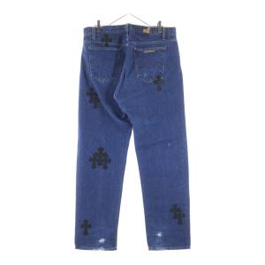 クロムハーツ ×LEVIS 505 U VNT...の詳細画像1