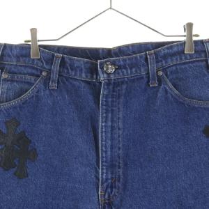 クロムハーツ ×LEVIS 505 U VNT...の詳細画像2