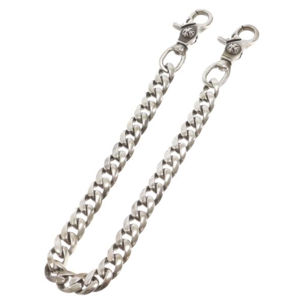 CHROME HEARTS クロムハーツ CLASSIC LONG-T 2クリップロングクラシック ...