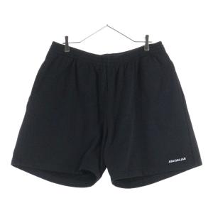 BALENCIAGA（バレンシアガ） 24SS Soccer Baggy Shorts サッカーロゴ