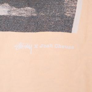 STUSSY ステューシー VINTAGE×J...の詳細画像3