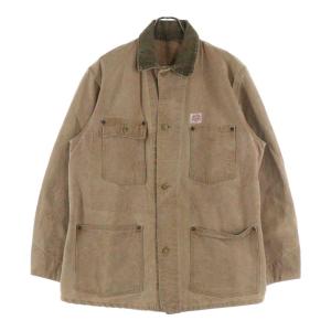 Carhartt（カーハート） 50s VINTAGE ハートタグ 裏地ブランケット