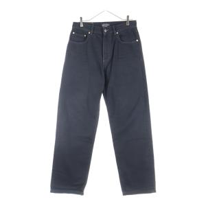 値下げ】MASU 24AW BOYS BELL-BOTTOM JEANS フレアデニムパンツ MBFW