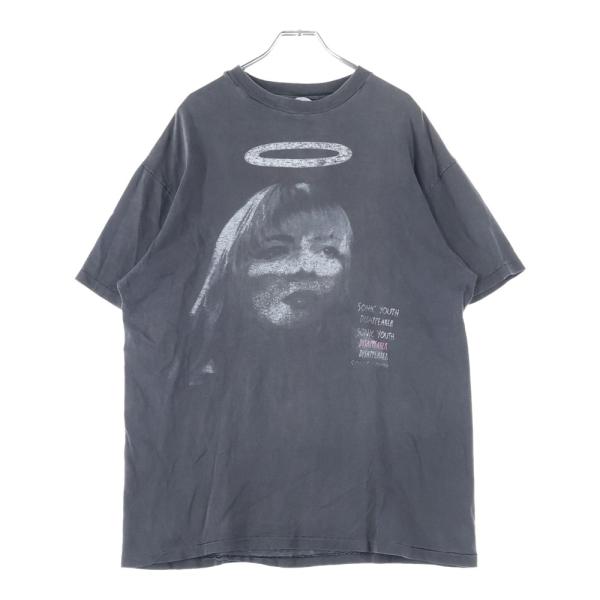 VINTAGE ヴィンテージ 90s SONIC YOIUTH DISAPPEARER ソニックユー...