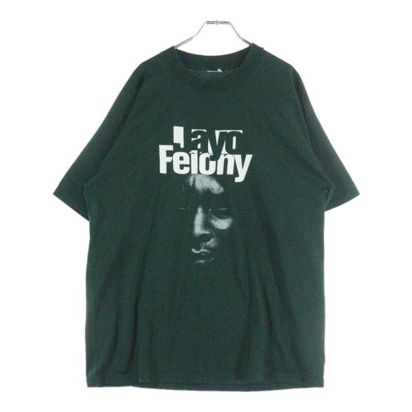 VINTAGE ヴィンテージ 90-00s JAYO FELONY Whatcha Gonna Do...