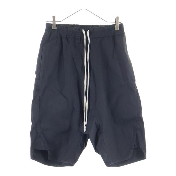 Rick Owens リックオウエンス Basket Swingers Woven Shorts R...
