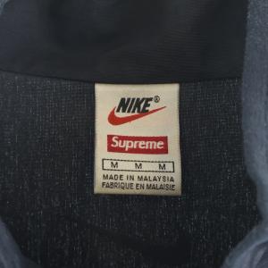 NIKE ナイキ 17AW ×SUPREME ...の詳細画像5