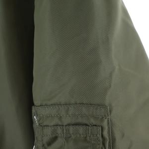 STUSSY ステューシー ×CDG MA-1...の詳細画像4