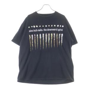 ヴィンテージ 90s ナインインチネイルズ 19...の商品画像