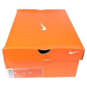 NIKE ナイキ Carhartt WIP ×...の詳細画像5