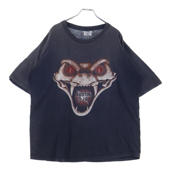 VINTAGE ヴィンテージ 90s STONE COLD 3:16 AUSUTIN 1998 WW...