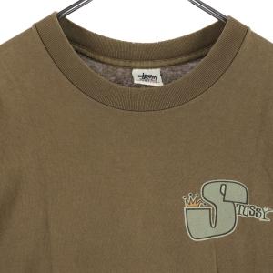 STUSSY ステューシー 90s OLD P...の詳細画像2