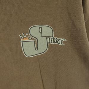 STUSSY ステューシー 90s OLD P...の詳細画像3