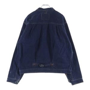 Levis リーバイス 90S 復刻 506X...の詳細画像1