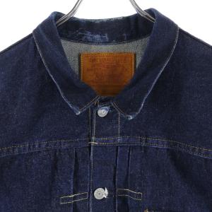 Levis リーバイス 90S 復刻 506X...の詳細画像2