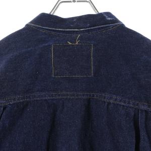 Levis リーバイス 90S 復刻 506X...の詳細画像3