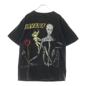 ヴィンテージ 90s NIRVANA INCES...の商品画像