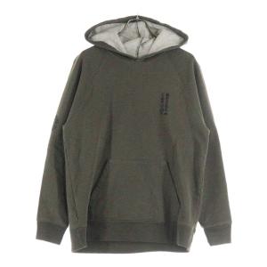 CHROME HEARTS（クロムハーツ） Y NOT CH LOGO CEMETERY CROSS HOODIE