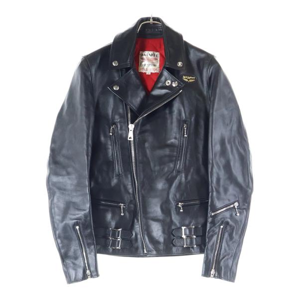 Lewis Leathers ルイスレザー 391 LIGHTNING ライトニング ホースハイド ...