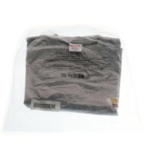 SUPREME シュプリーム 24SS UGK Super Tight Tee UGK スーパータイト 半袖Tシャツ カットソー グレー