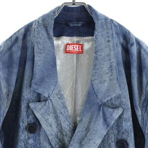 DIESEL ディーゼル 25SS D-PEK...の詳細画像2