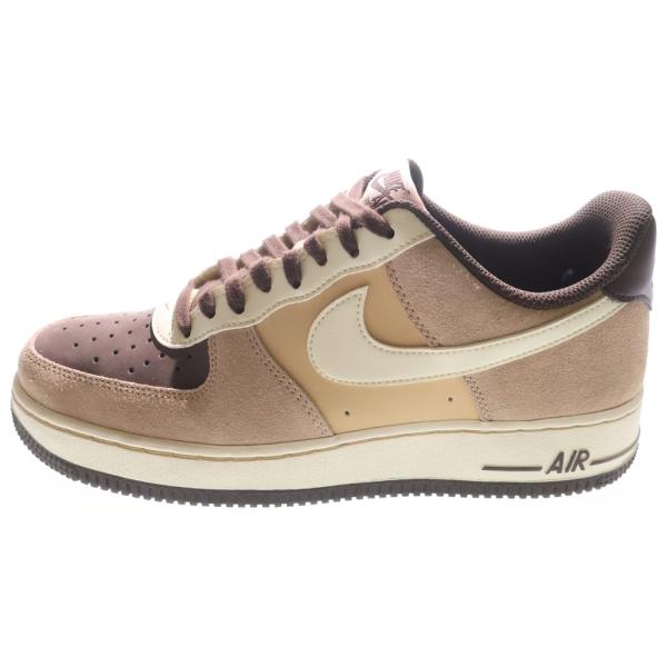 NIKE ナイキ AIR FORCE 1 '07 LV8 Hemp エアフォース1 ローカットスニー...