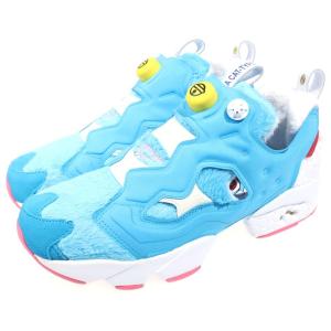 リーボック ドラエモン アトモス インスタポン...の詳細画像1