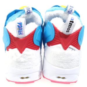 リーボック ドラエモン アトモス インスタポン...の詳細画像2