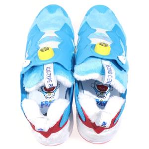 リーボック ドラエモン アトモス インスタポン...の詳細画像3