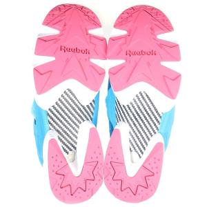 リーボック ドラエモン アトモス インスタポン...の詳細画像4