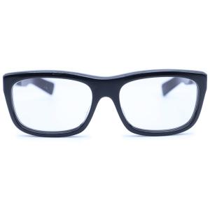 CHROME HEARTS クロムハーツ MYDIXADRYLL BSフレア 眼鏡 サングラス アイウェア ブラック/シルバー