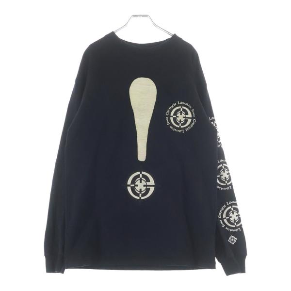 READY MADE レディメイド TARGET LS TEE ターゲット プリント ロングスリーブ...