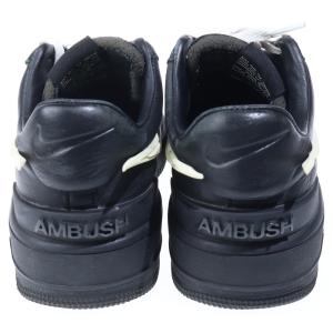 NIKE ナイキ ×AMBUSH AIR FO...の詳細画像2