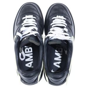 NIKE ナイキ ×AMBUSH AIR FO...の詳細画像3