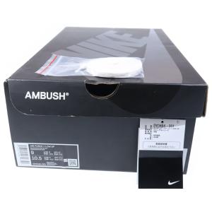 NIKE ナイキ ×AMBUSH AIR FO...の詳細画像5