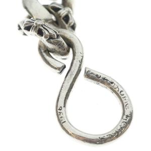 CHROME HEARTS クロムハーツ FA...の詳細画像5