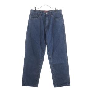 SUPREME シュプリーム 25AW Baggy Jean バギーデニムパンツ ジーンズ インディゴ