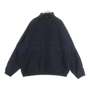 SUPREME シュプリーム 24SS Inset Link Track Jacket インセットリンクトラックジャケット ブラック