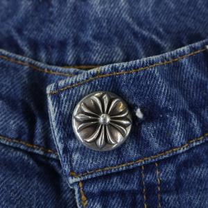 CHROME HEARTS クロムハーツ U ...の詳細画像2