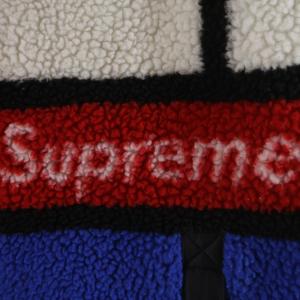 SUPREME シュプリーム 20AW Rev...の詳細画像4