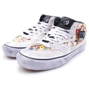 VANS ヴァンズ ×Supreme × Mi...の詳細画像1